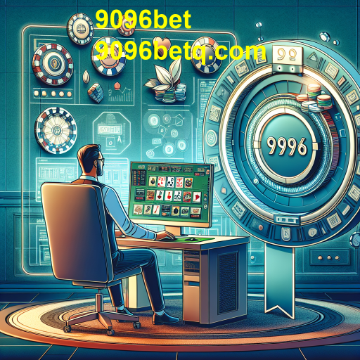 A Importância das Avaliações de Jogos no 9096bet